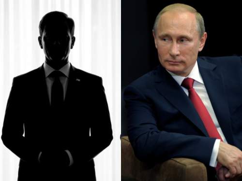 «Постоянно думаю»: Путин ищет преемника, названы первые кандидаты «Постоянно думаю»: Путин ищет преемника, названы первые кандидаты