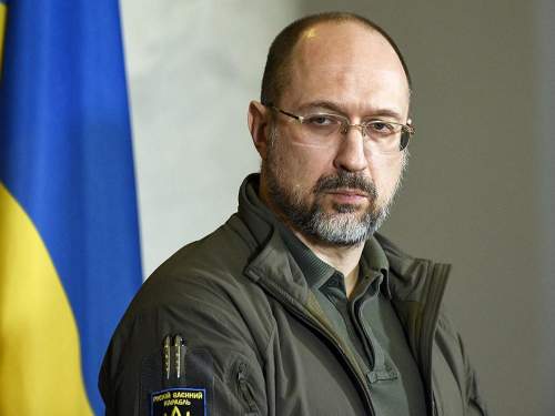 В Киеве раскрыли планы Украины после завершения конфликта