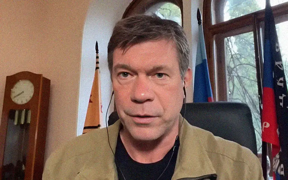 Царев разъяснил, как Россия ответит на снижение нефтяных цен Царев разъяснил, как Россия ответит на снижение нефтяных цен