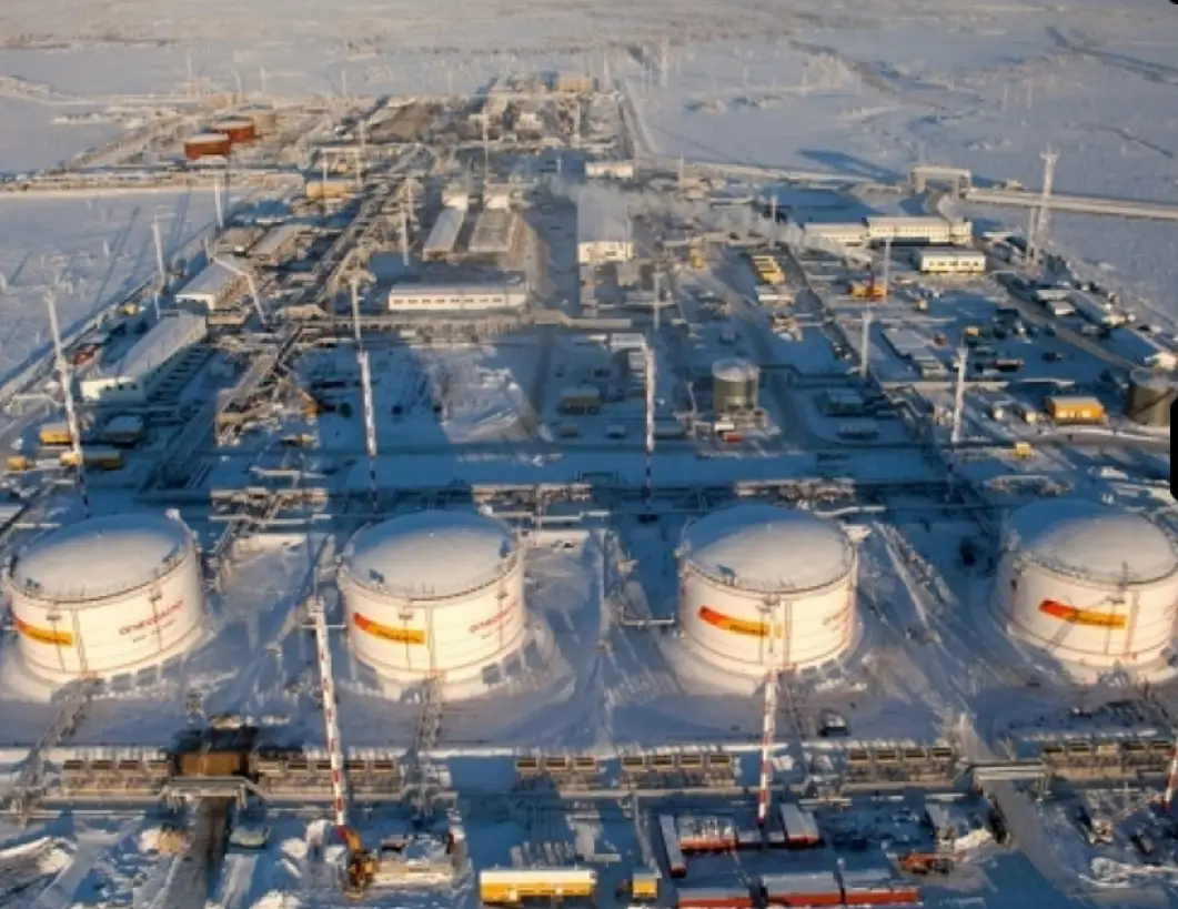 Европа готовится к битве с США за российскую нефть