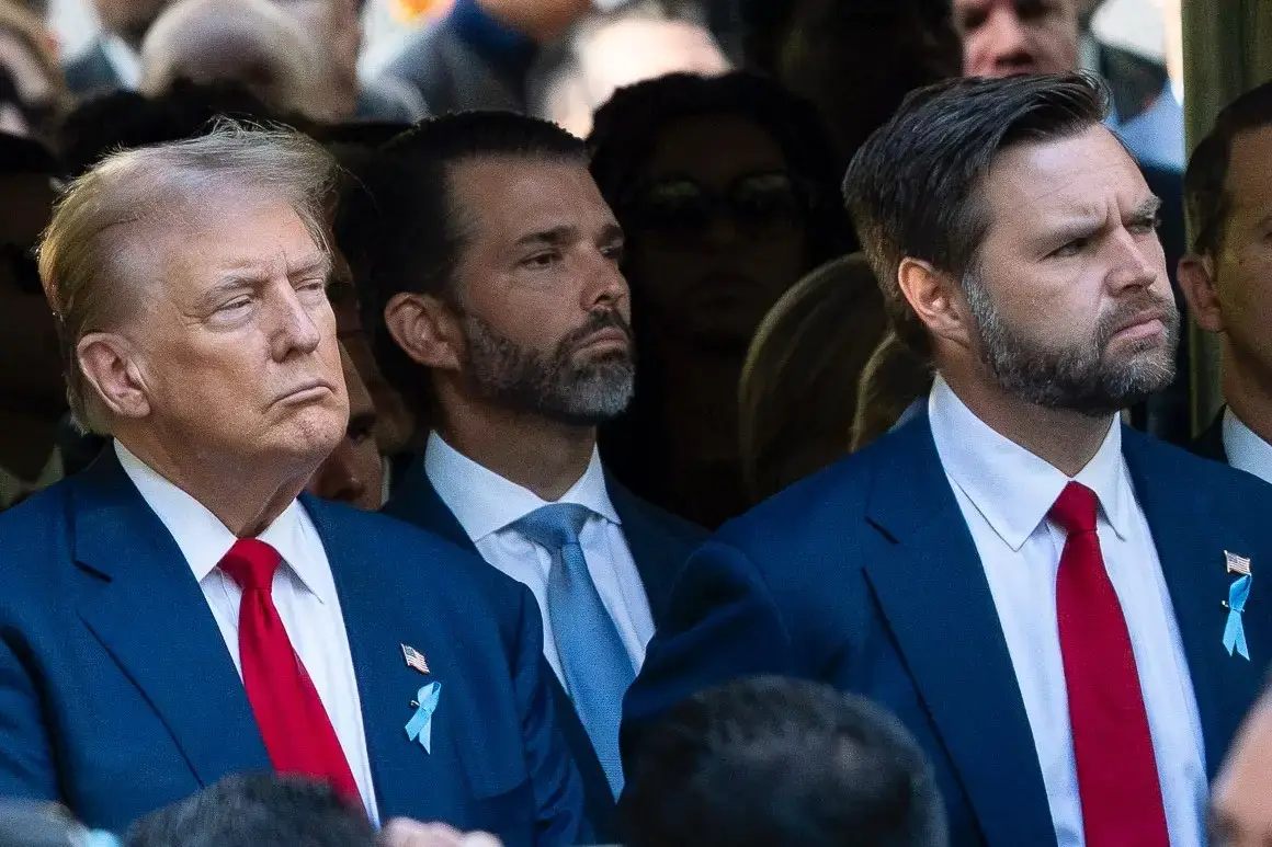 Вэнс назвал США и Европу единой командой