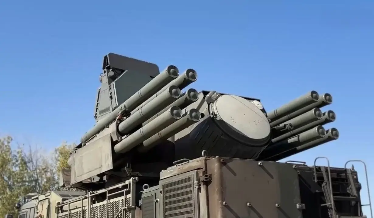 Прикроет даже от роя дронов: военкор рассказал об эффективном оружии для борьбы с беспилотниками ВСУ