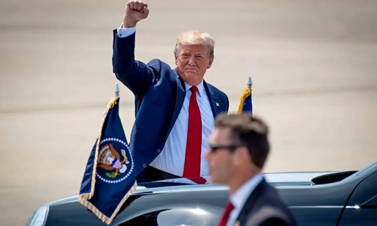 «Трамп ищет способ выйти из переговоров, не выглядя нелепо»