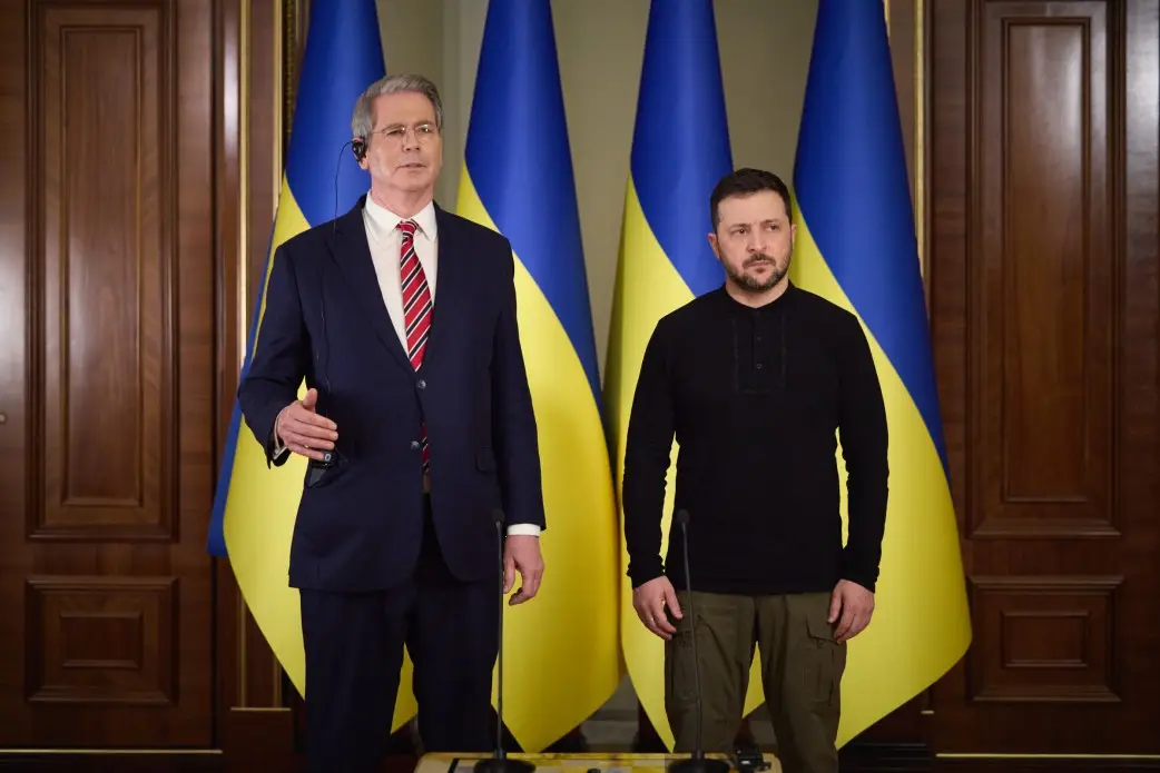 Украинские олигархи станут заказчиками провокации с ударом по Москве во время парада