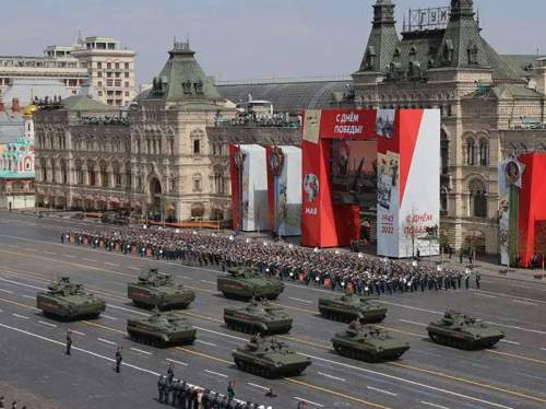 Лидеры двух стран отказались приезжать в Москву на парад Победы: названа причина Лидеры двух стран отказались приезжать в Москву на парад Победы: названа причина