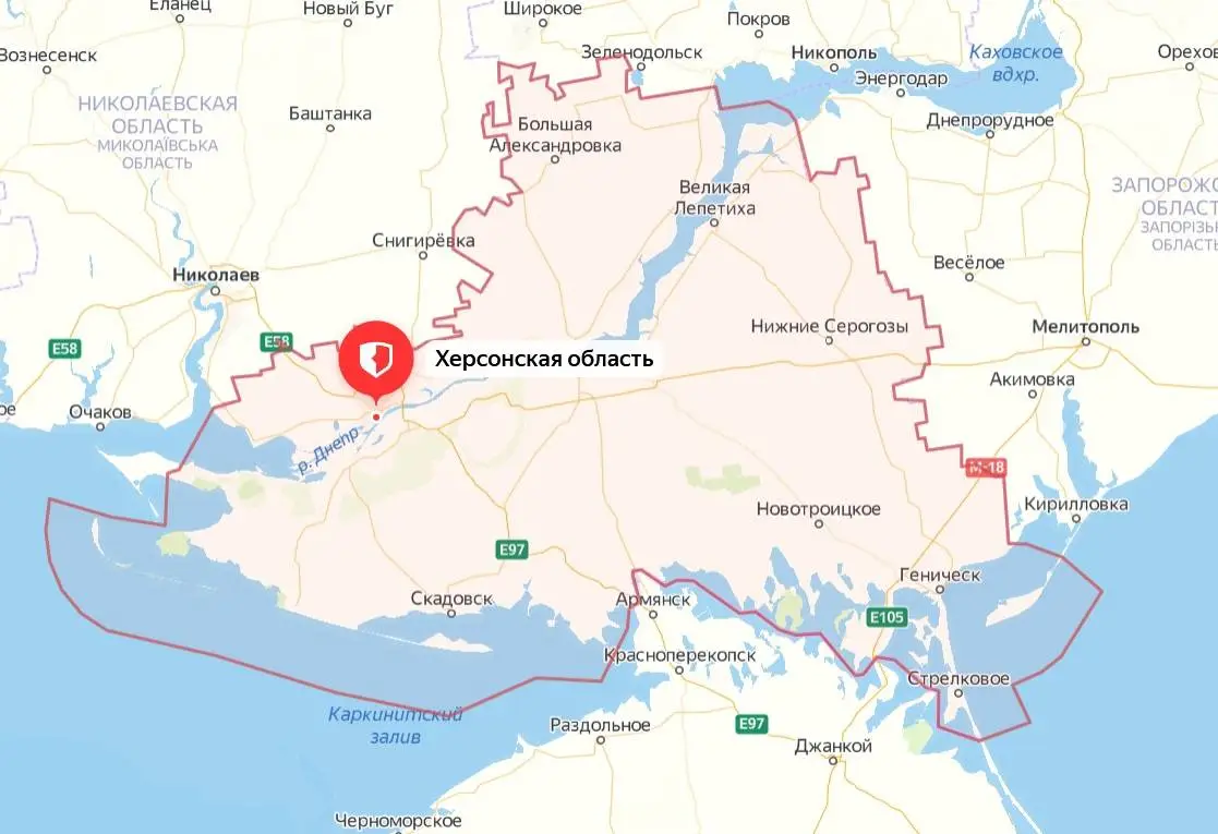 Военкор: выполняя задумку Келлога, Украина уйдет не только из Херсона, а Россия с ЗАЭС
