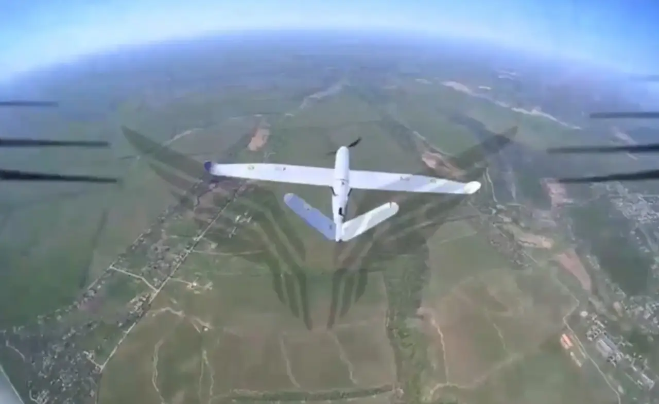 Опыт противника: российская армия масштабирует ПВО на базе FPV-дронов Опыт противника: российская армия масштабирует ПВО на базе FPV-дронов