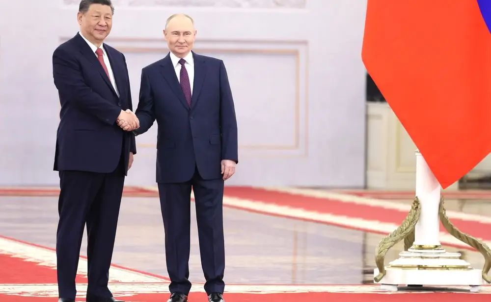 Эксперт раскрыл, сможет ли Китай «заселить и захватить» Россию