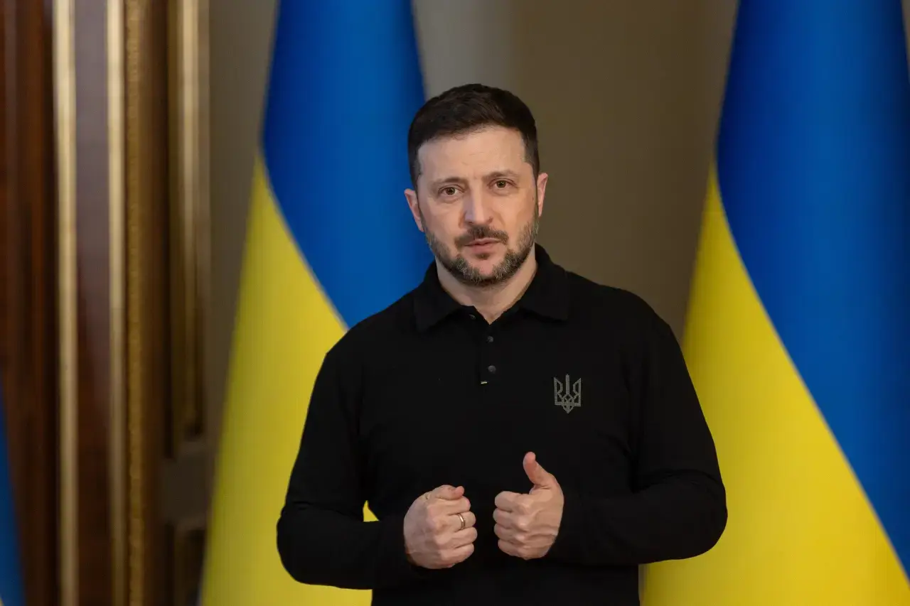 Во Львове подписали декларацию о создании «трибунала для Путина»