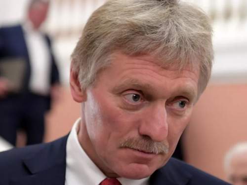 Россия поддержала идею 30-дневного перемирия при одном условии Россия поддержала идею 30-дневного перемирия при одном условии