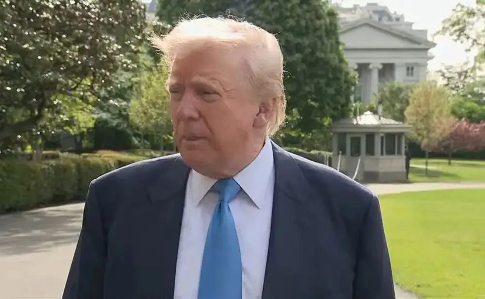 Трамп не может спать по ночам – урегулирование конфликтов сложное занятие Трамп не может спать по ночам – урегулирование конфликтов сложное занятие