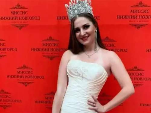 Трагически погибла финалистка конкурса «Миссис Россия» Наталья Маурер