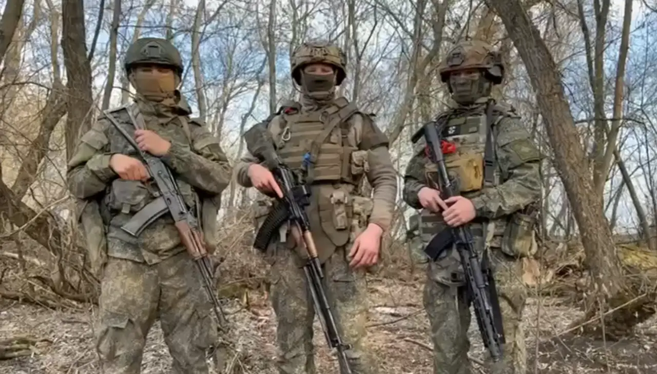 «Пока российские войска продвигаются, переговоры Москве не нужны» «Пока российские войска продвигаются, переговоры Москве не нужны»