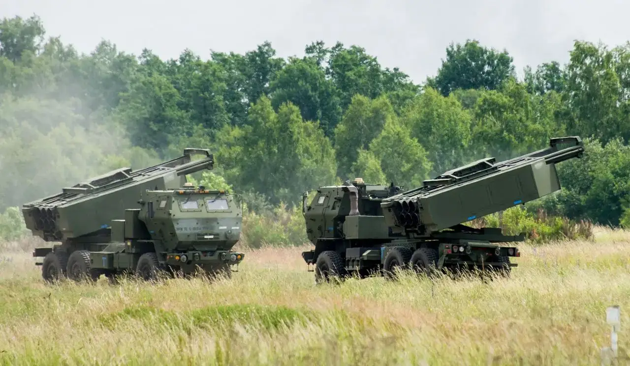 125 ракет к HIMARS для ВСУ: «миротворчество» США выглядит именно так 125 ракет к HIMARS для ВСУ: «миротворчество» США выглядит именно так