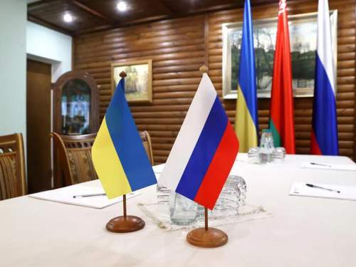 Стало известно, что ждет Украину в случае отказа от переговоров с РФ в Стамбуле