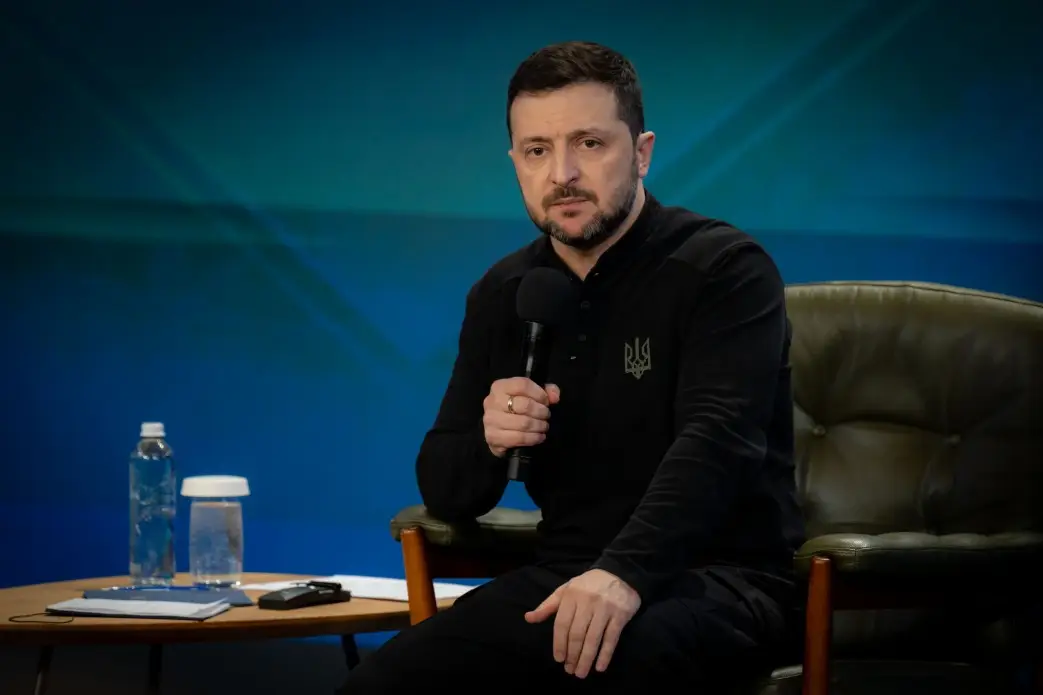 Спектакль, как в Белом доме: почему Зеленский поедет в Стамбул даже без 30-дневного перемирия Спектакль, как в Белом доме: почему Зеленский поедет в Стамбул даже без 30-дневного перемирия