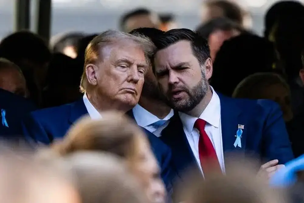 Модель для Украины: перемирие Трампа вызывает ярость у Индии и ликование у Пакистана Модель для Украины: перемирие Трампа вызывает ярость у Индии и ликование у Пакистана
