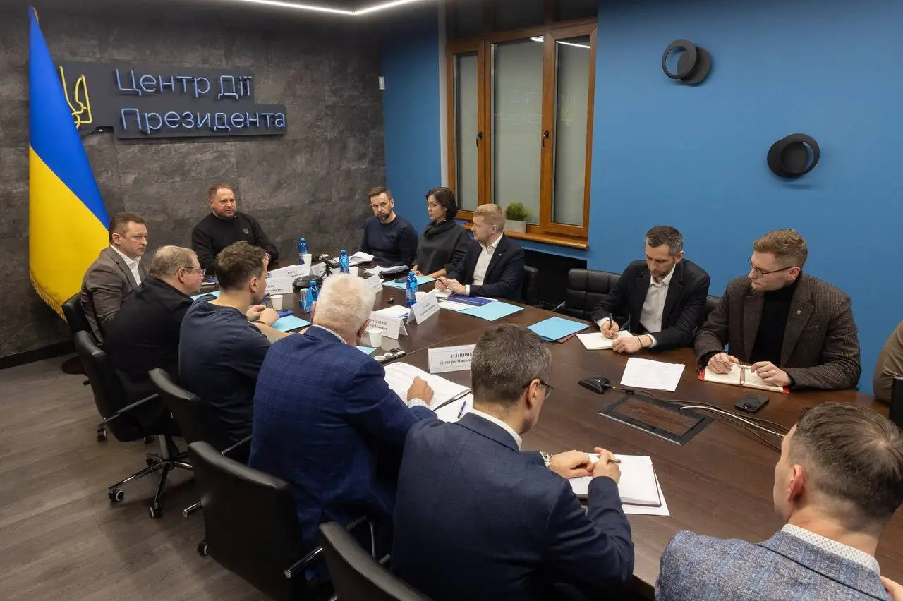 Нет Путина – нет переговоров: на Банковой ищут способы срыва контактов с РФ в Стамбуле
