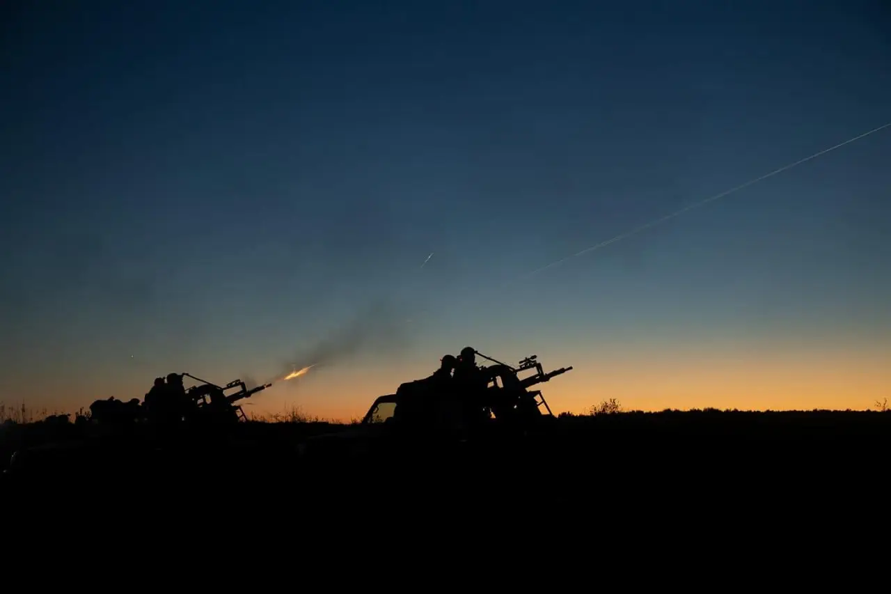 Российские специалисты вскрыли украинскую систему слежения за небом «Вираж ПВО»