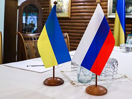 В России назвали три условия для встречи Путина и Зеленского в Стамбуле В России назвали три условия для встречи Путина и Зеленского в Стамбуле