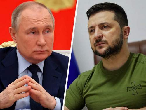 «Финальная точка»: Зеленский высказался о грядущих переговорах с Путиным в Стамбуле