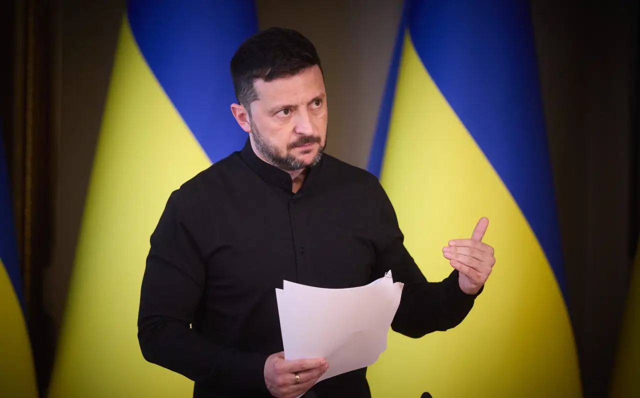 «Стамбульский гамбит» Зеленского: в чем замысел? «Стамбульский гамбит» Зеленского: в чем замысел?