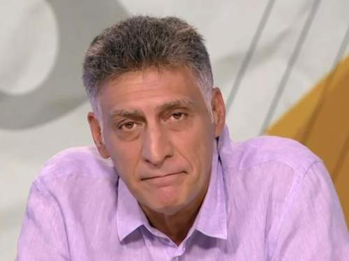 «Это большая беда»: бывшая жена Кеосаяна рассказала о коме режиссёра «Это большая беда»: бывшая жена Кеосаяна рассказала о коме режиссёра