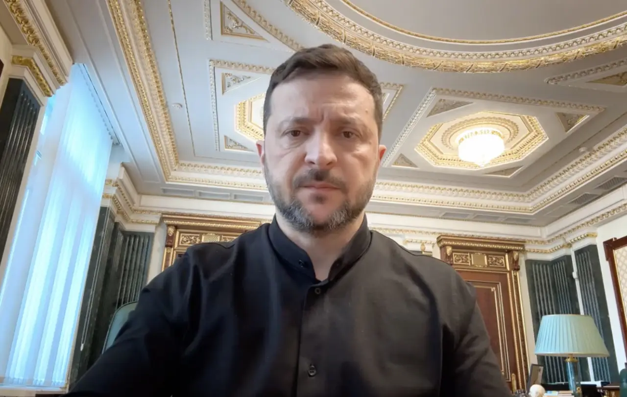 После заявления Путина о переговорах в Стамбуле у Зеленского на три дня пропал сон – Stern