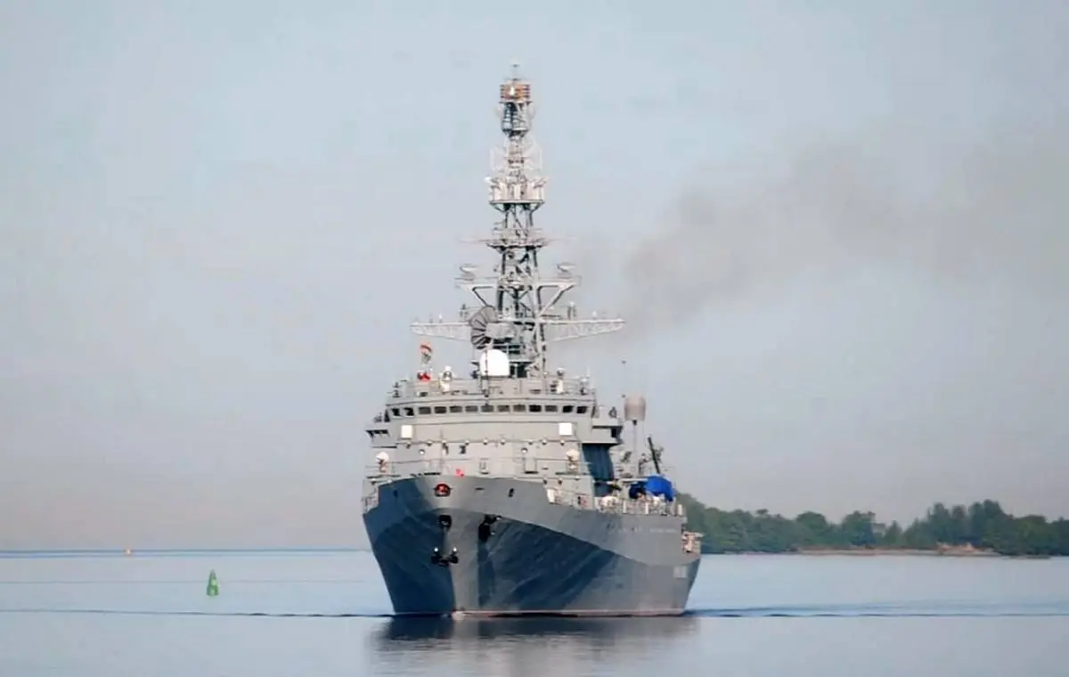 России немедленно нужны морские ЧВК для обеспечения свободы судоходства России немедленно нужны морские ЧВК для обеспечения свободы судоходства