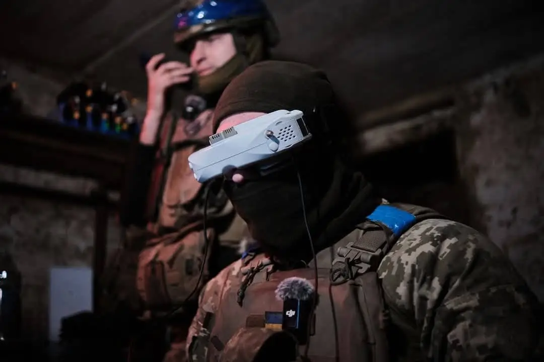 Операторы БПЛА ВСУ попадают под удары российской авиации, даже не успевая развернуть оборудование Операторы БПЛА ВСУ попадают под удары российской авиации, даже не успевая развернуть оборудование