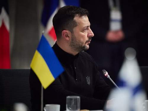 СМИ: Украина готова обсуждать в Стамбуле только одну тему СМИ: Украина готова обсуждать в Стамбуле только одну тему