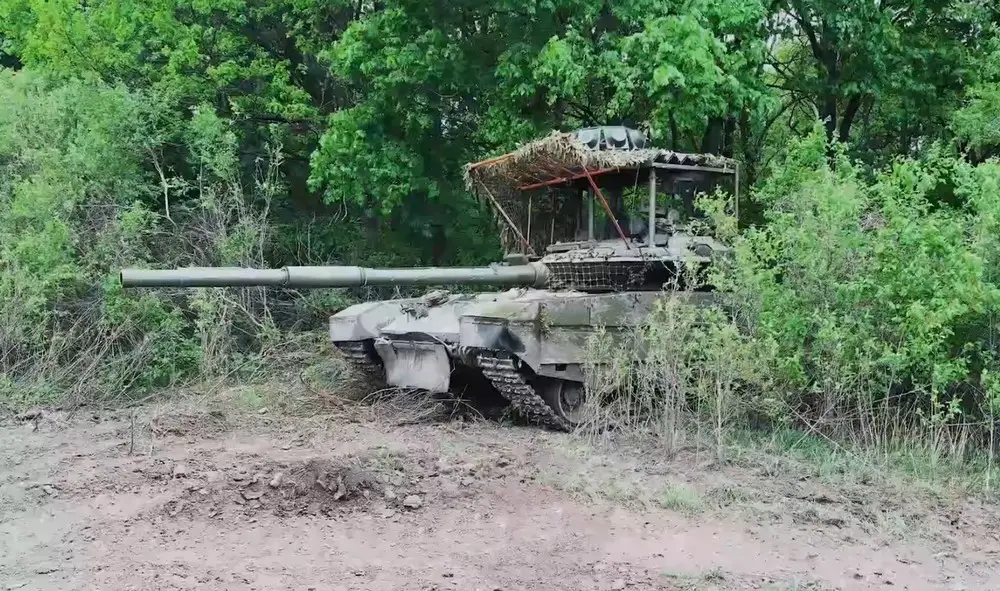 Россия уже начала летнее наступление – спикер группировки ВСУ «Харьков»