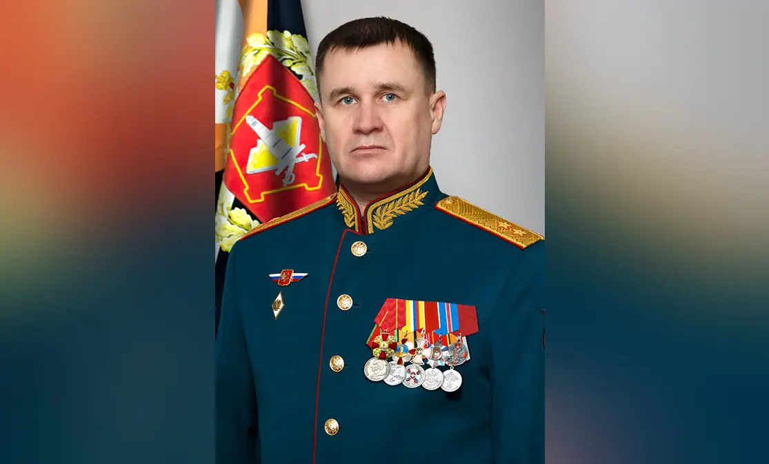 Генерал Мордвичев заслуженно пошел на повышение Генерал Мордвичев заслуженно пошел на повышение