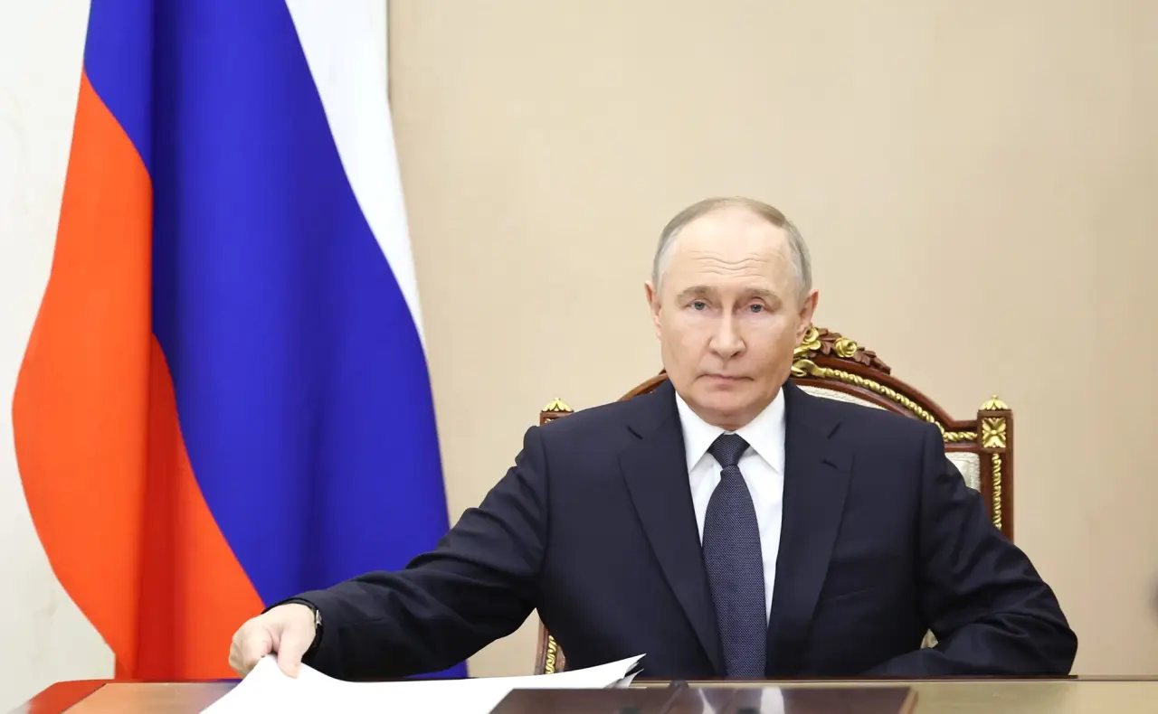 Путин пойдет на Украине до конца – The Times