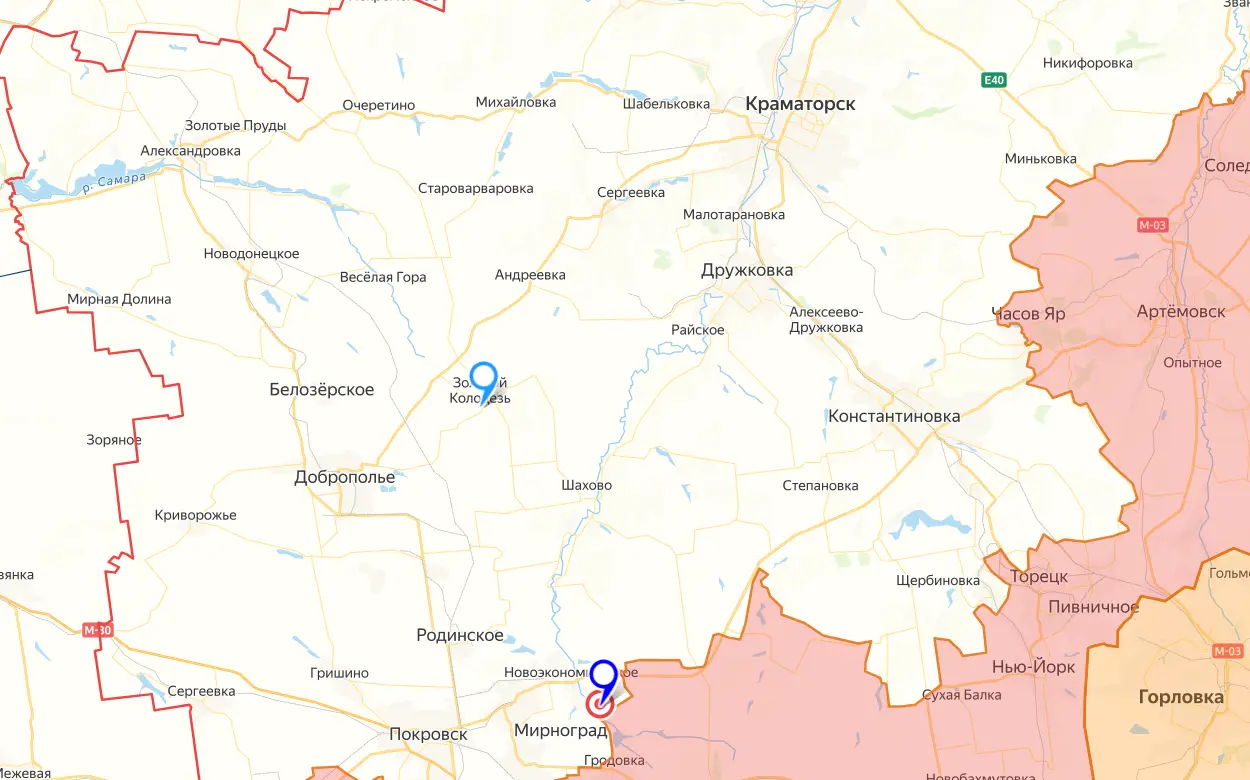 ВС РФ берут под огневой контроль логистику ВСУ в тыловых районах ДНР ВС РФ берут под огневой контроль логистику ВСУ в тыловых районах ДНР