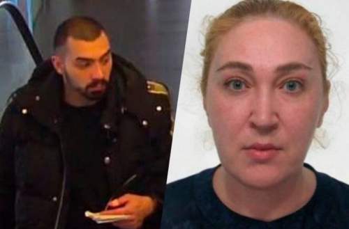 В деле об убийстве экс-мэра Самары и его жены нашли грузинский след (ФОТО) В деле об убийстве экс-мэра Самары и его жены нашли грузинский след (ФОТО)