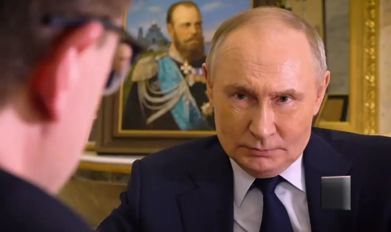 Путин назвал приемлемый для России результат СВО Путин назвал приемлемый для России результат СВО