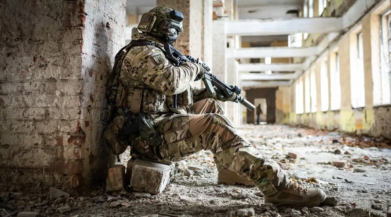 В Европе опасаются массового притока оружия после окончания конфликта на Украине В Европе опасаются массового притока оружия после окончания конфликта на Украине
