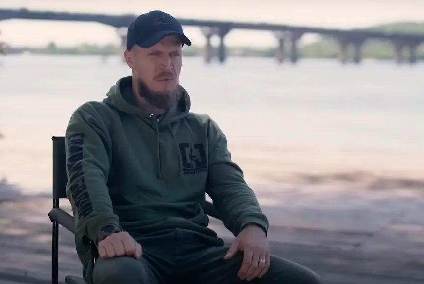 «Надеюсь, ваши дети в пехоте будут выполнять боевые задачи», – комбат 47-ой бригады ВСУ «Надеюсь, ваши дети в пехоте будут выполнять боевые задачи», – комбат 47-ой бригады ВСУ