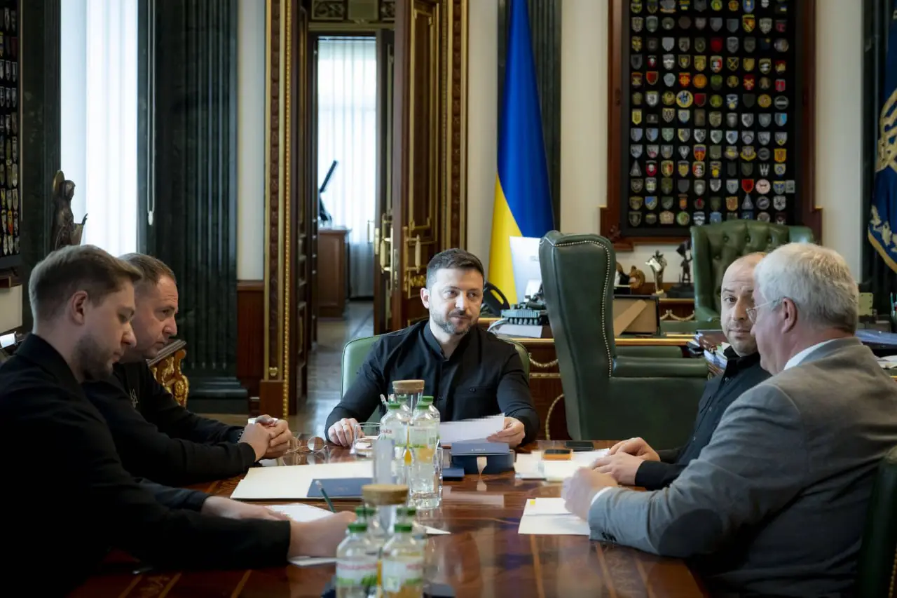 «Все угрозы Москвы отвергнуты»: Зеленский подвел итоги российско-украинских переговоров в Стамбуле