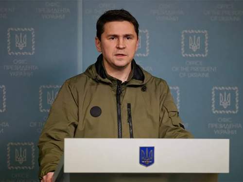 В офисе Зеленского раскрыли требования РФ к Украине на переговорах в Стамбуле