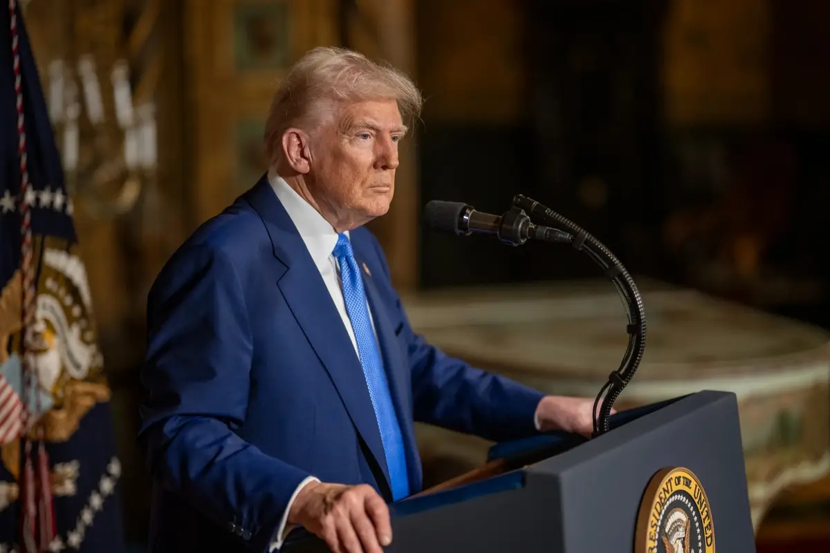 Замена готова: Трамп бросил Украину – FT