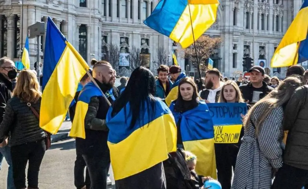 Трамп хочет выслать из США 200 тысяч украинцев – WP