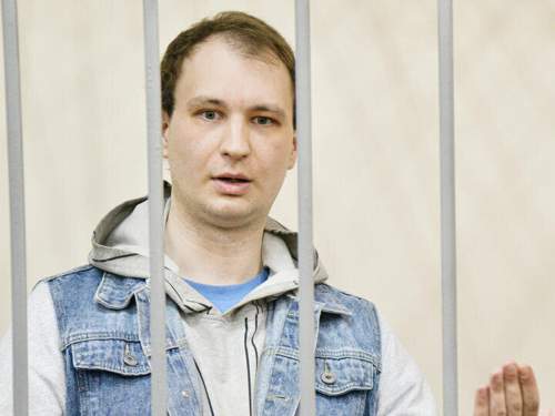 Названы имена осужденных в России американцев для обмена