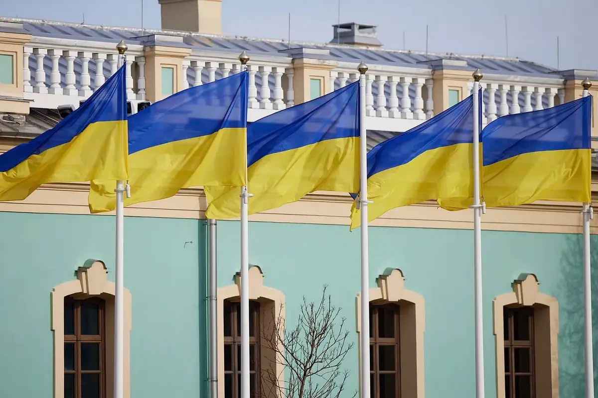 Никакого прекращения огня на Украине не будет никогда – Politico Никакого прекращения огня на Украине не будет никогда – Politico