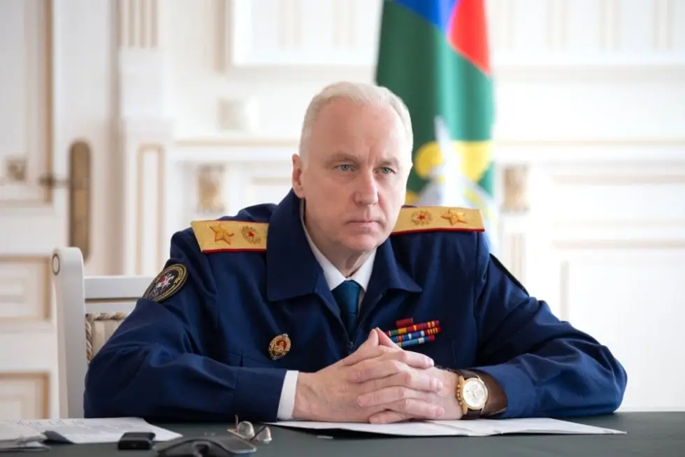 Бастрыкин предъявил ультиматум неэффективной миграционной системе РФ