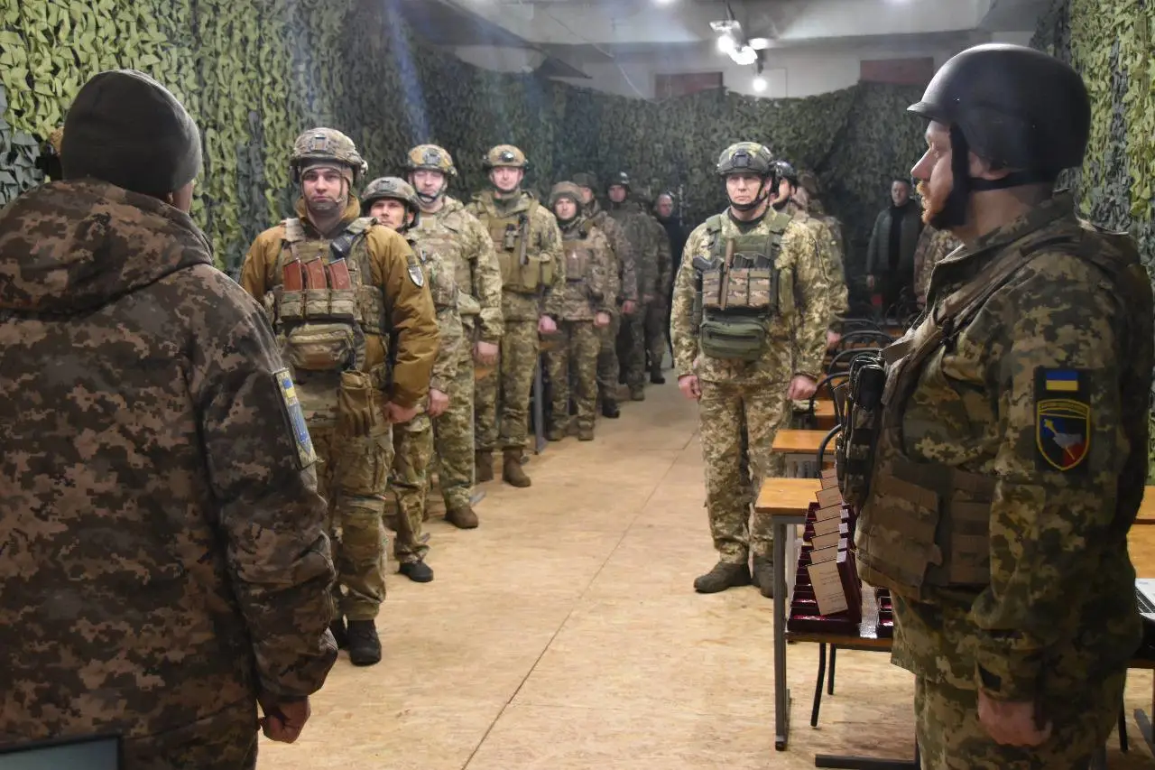 На Украине назвали срок капитуляции ВСУ