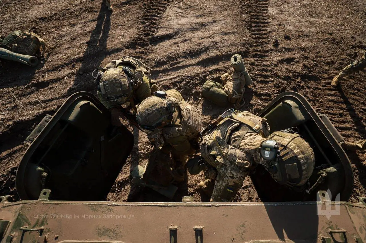 «Уничтожены лучшие силы ВСУ, брошенные на захват Курской области»