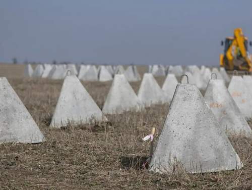 Соратников Зеленского уличили в воровстве сотен миллионов на обороне Херсонщины (ФОТО)