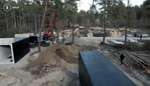 Соратников Зеленского уличили в воровстве сотен миллионов на обороне Херсонщины (ФОТО)